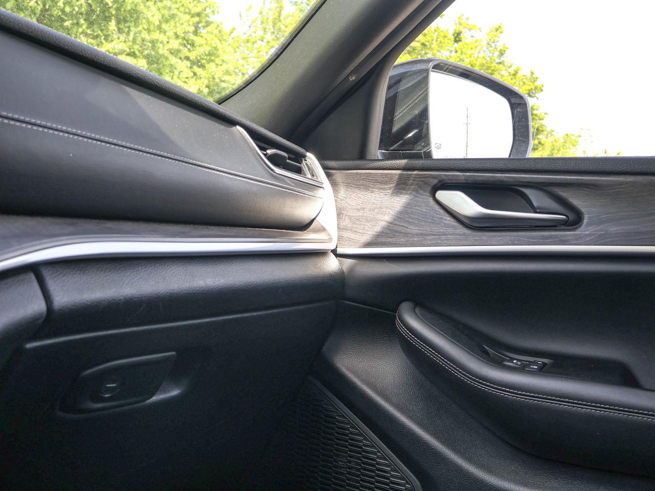 2024 Jeep Grand Cherokee L Limited Photo