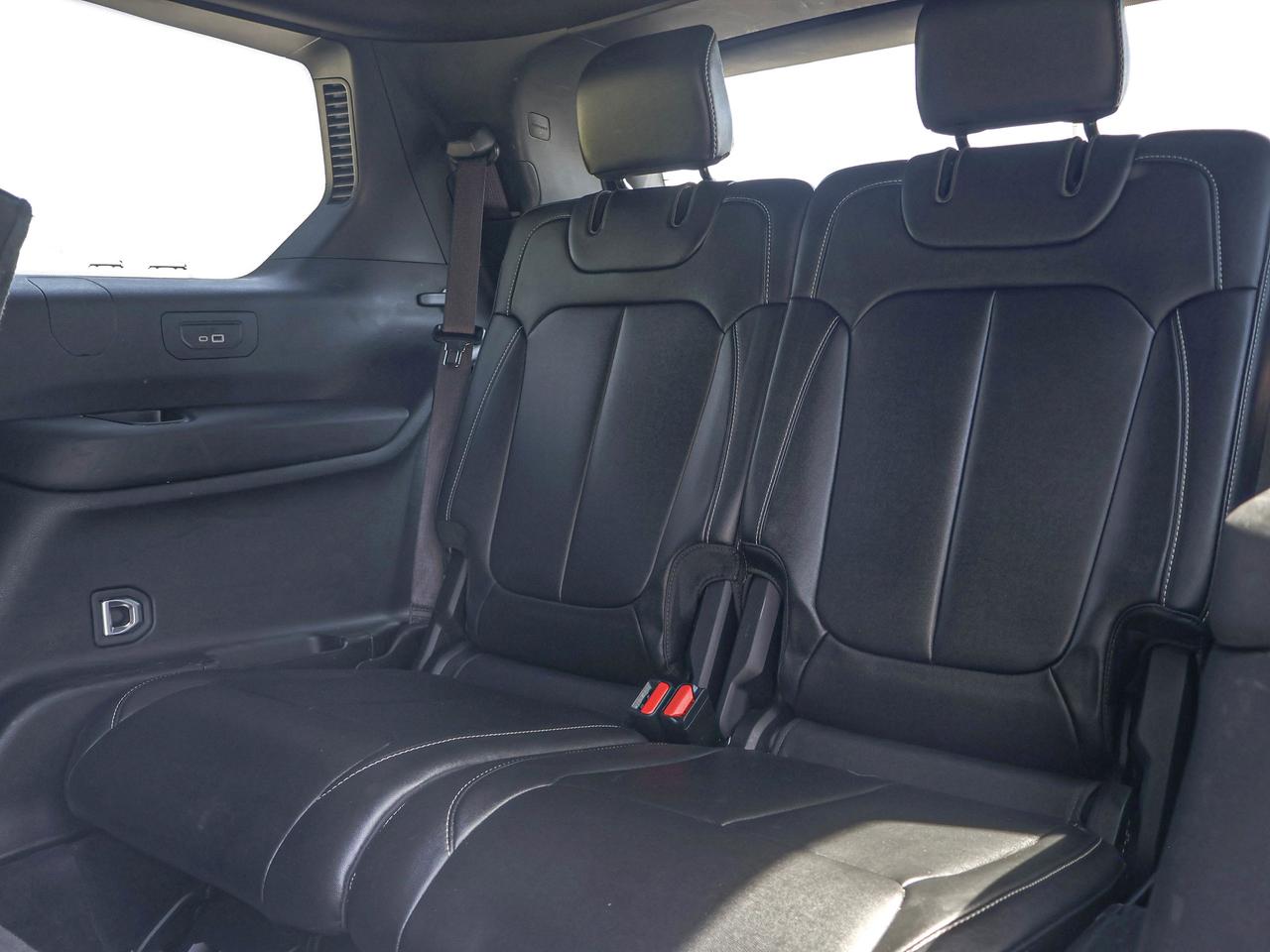 2024 Jeep Grand Cherokee L Limited Photo