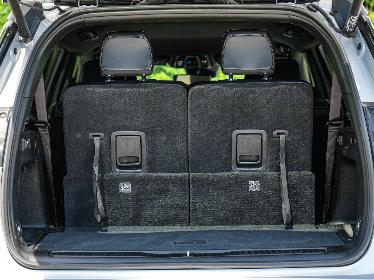 2024 Jeep Grand Cherokee L Limited Photo