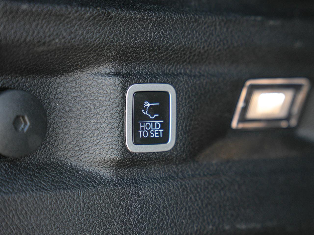 2024 Jeep Grand Cherokee L Limited Photo