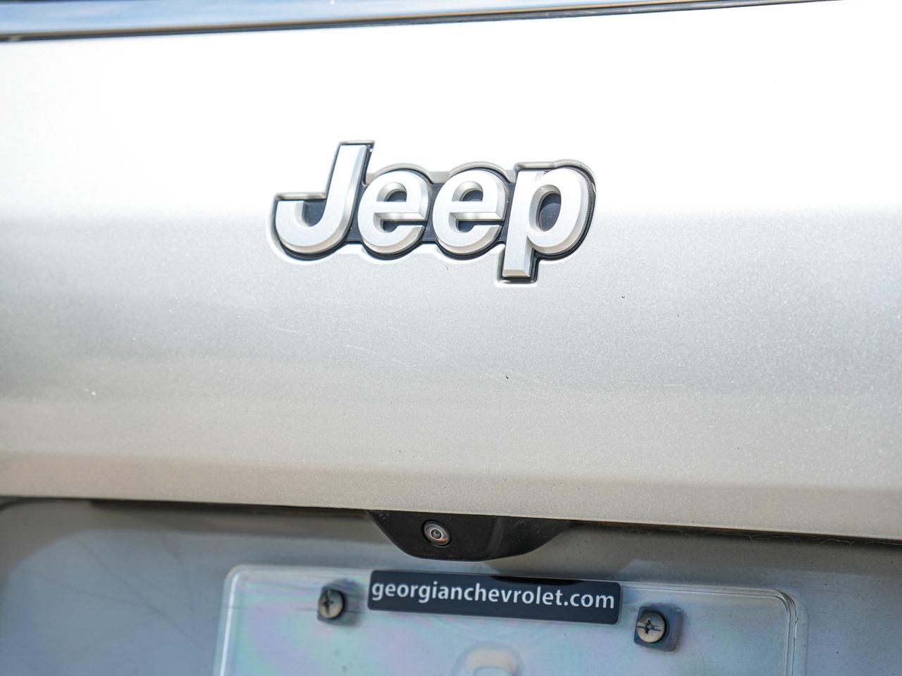 2024 Jeep Grand Cherokee L Limited Photo