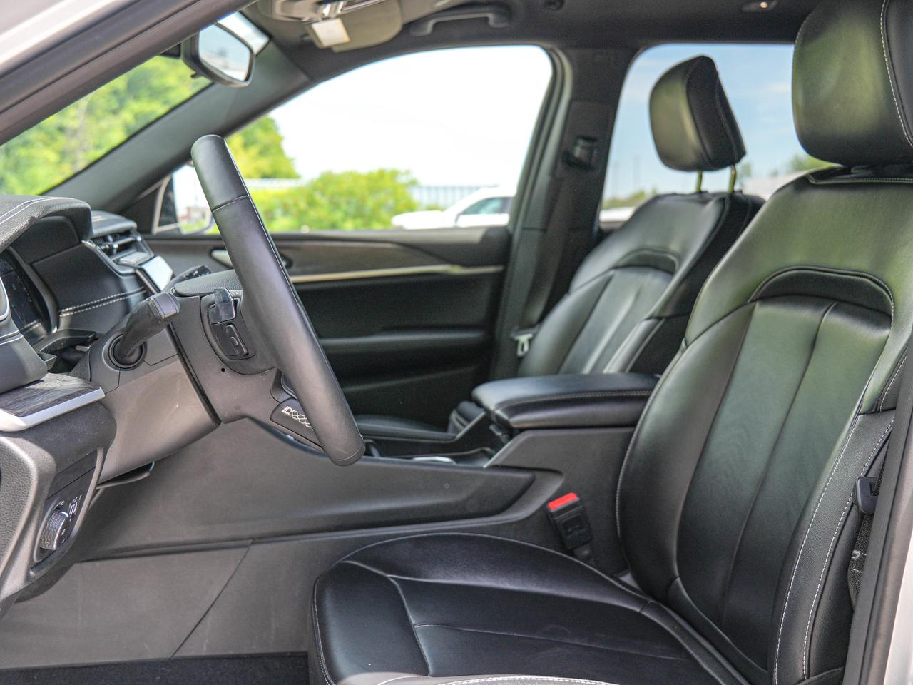 2024 Jeep Grand Cherokee L Limited Photo