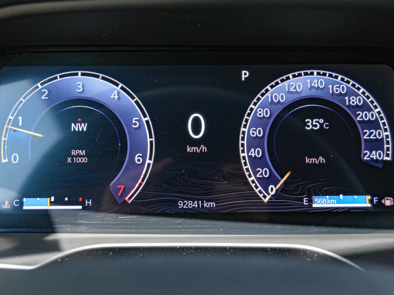 2024 Jeep Grand Cherokee L Limited Photo
