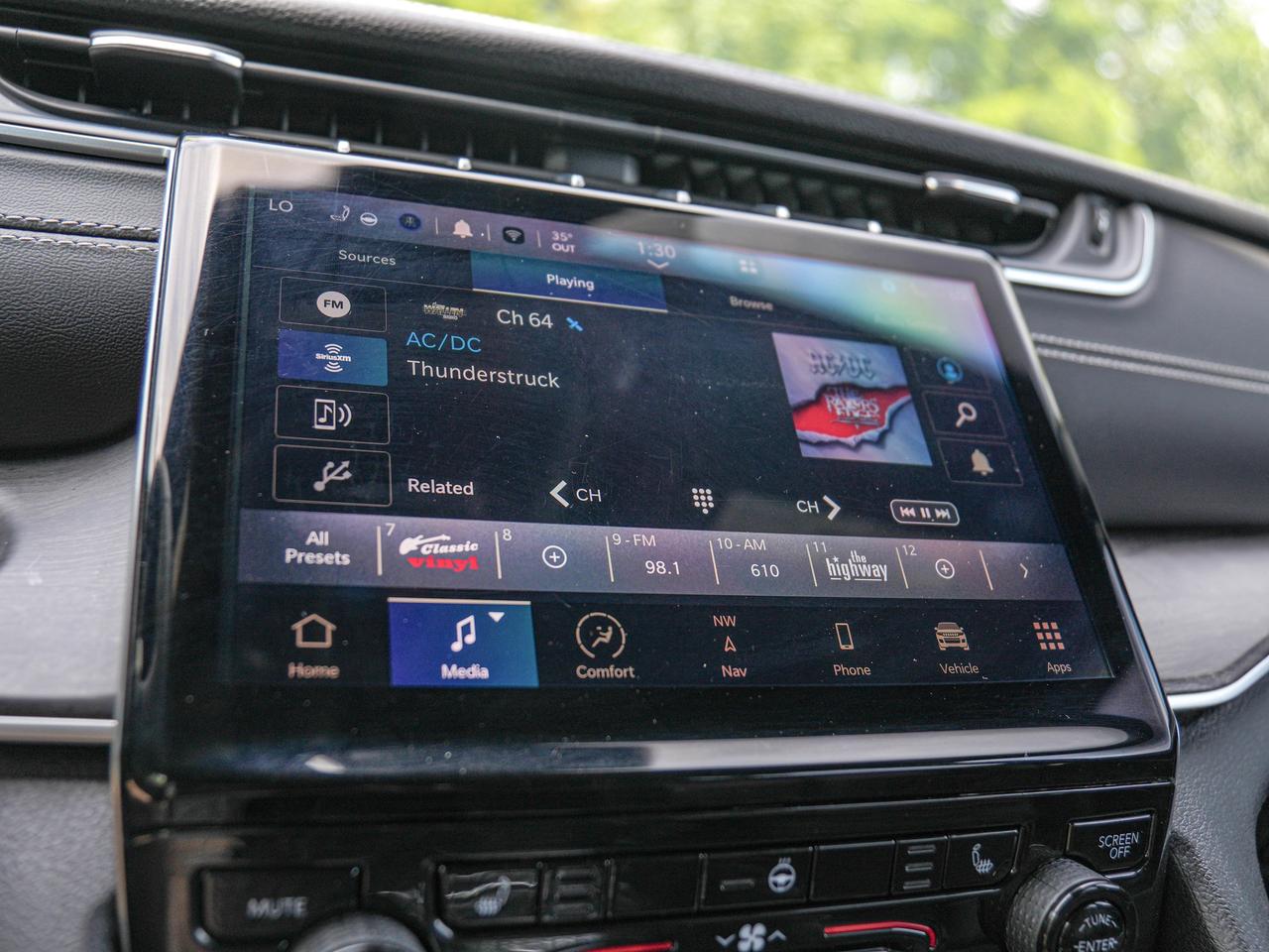 2024 Jeep Grand Cherokee L Limited Photo