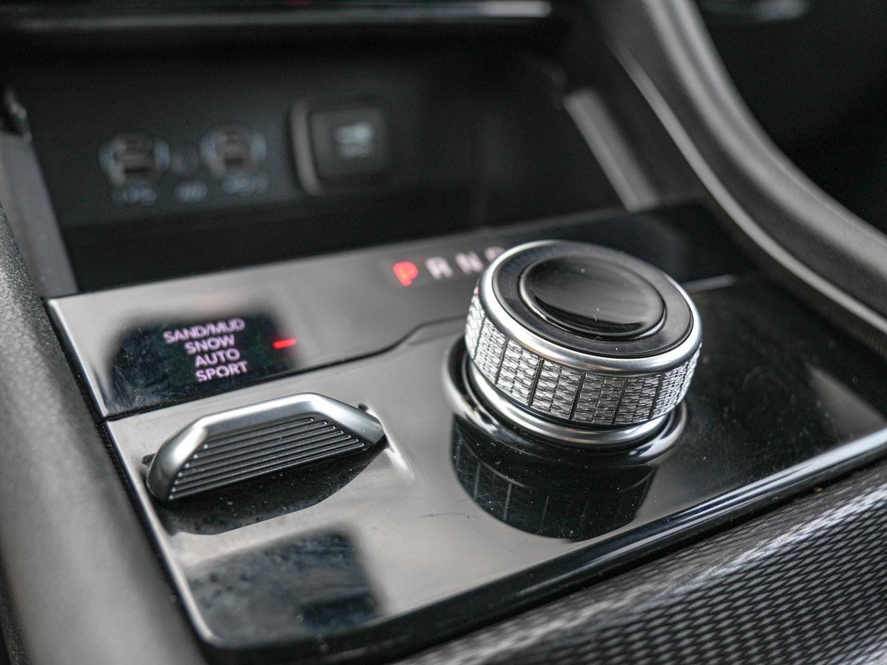2024 Jeep Grand Cherokee L Limited Photo