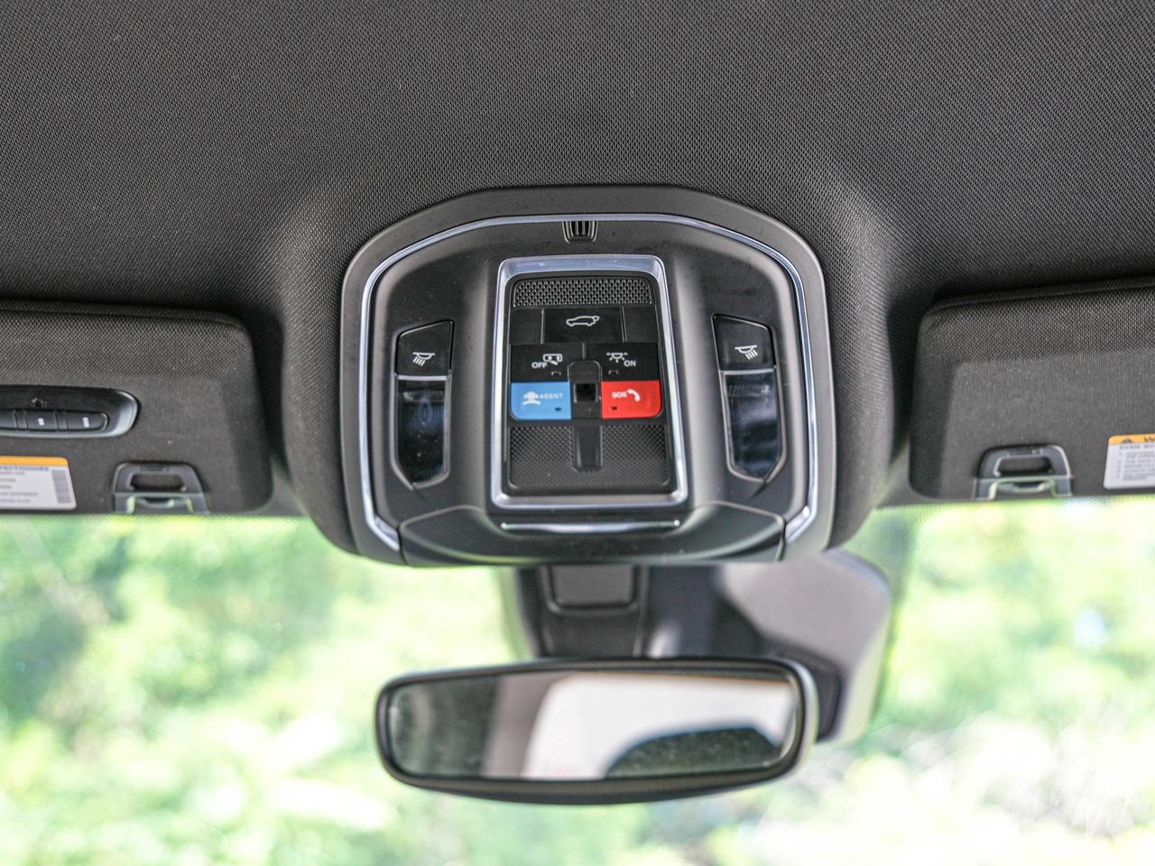 2024 Jeep Grand Cherokee L Limited Photo