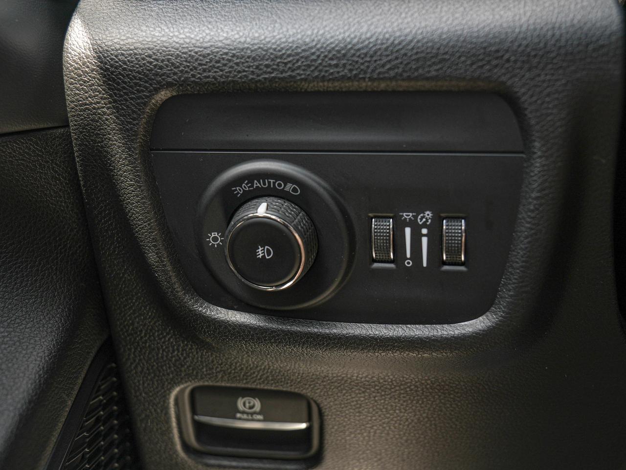 2024 Jeep Grand Cherokee L Limited Photo