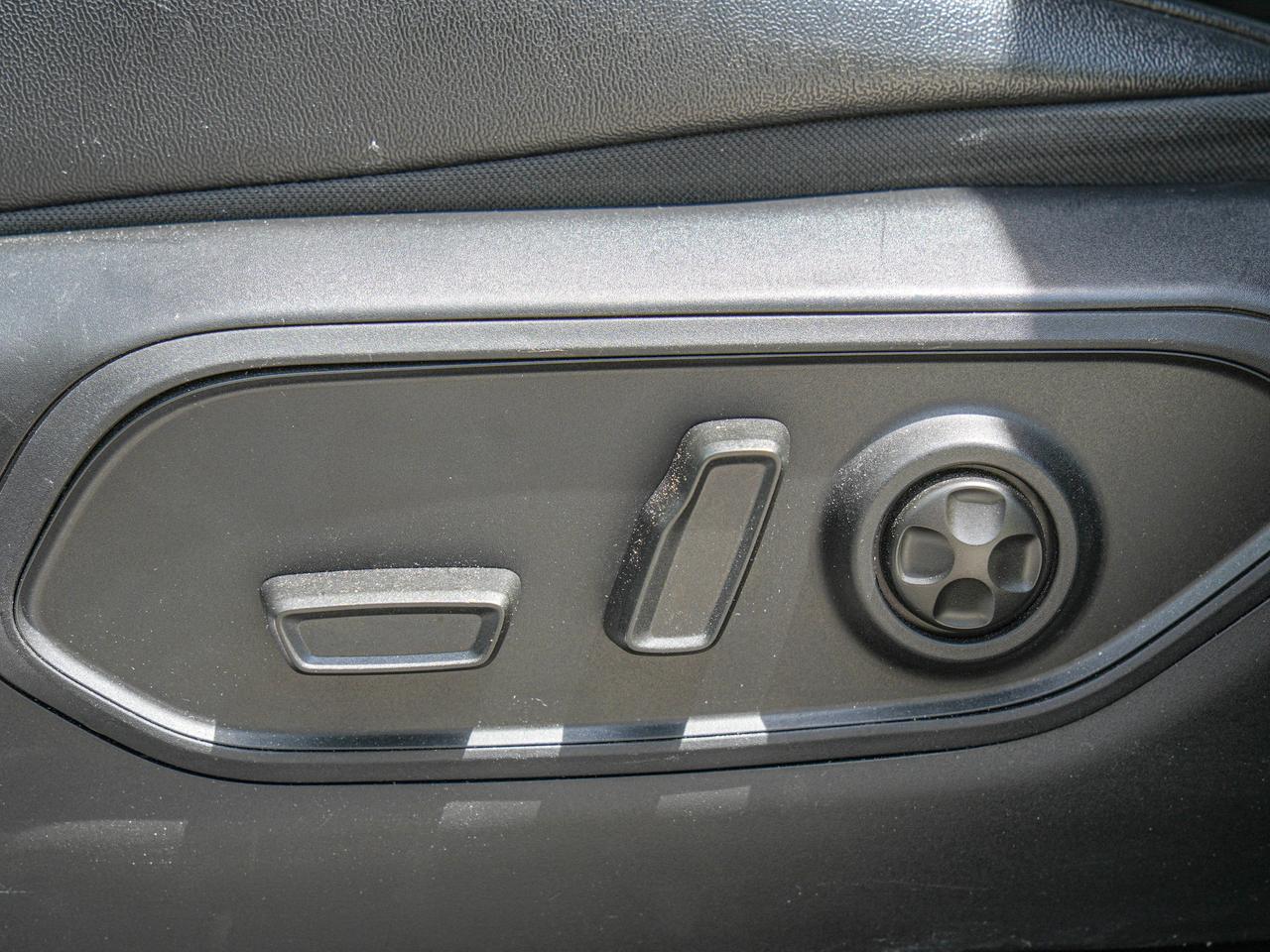 2024 Jeep Grand Cherokee L Limited Photo