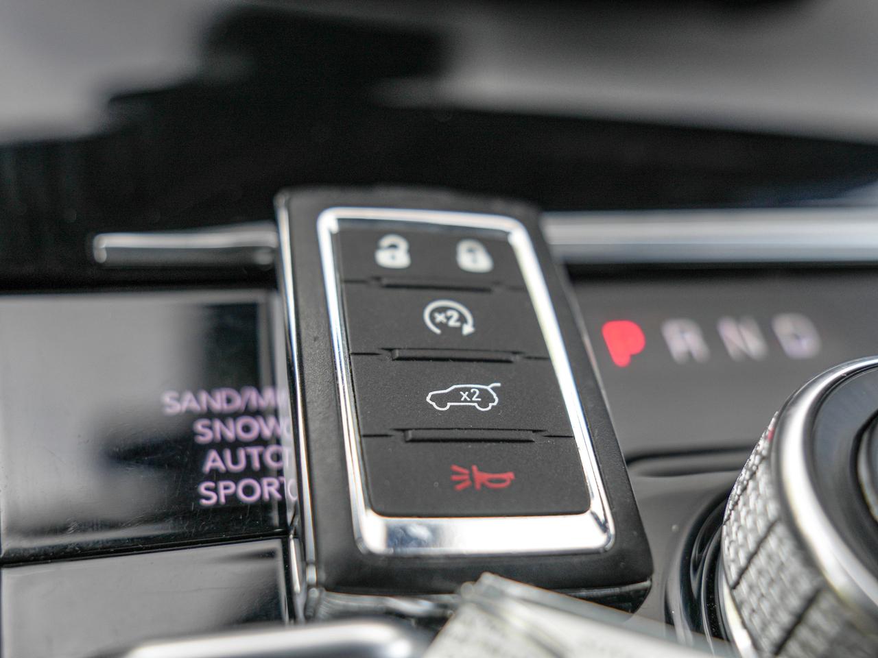 2024 Jeep Grand Cherokee L Limited Photo