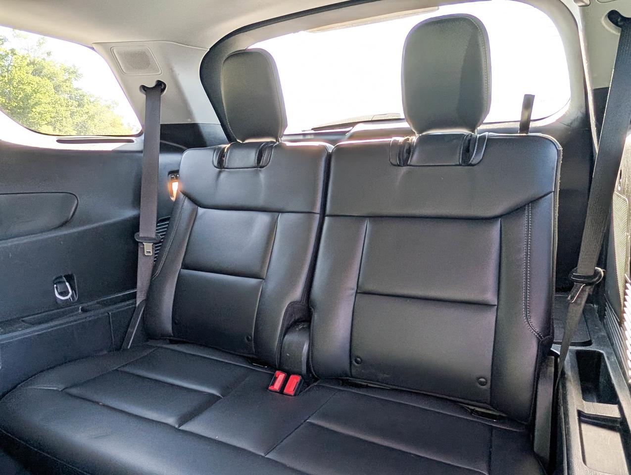 2024 Ford Explorer LIMITED Photo