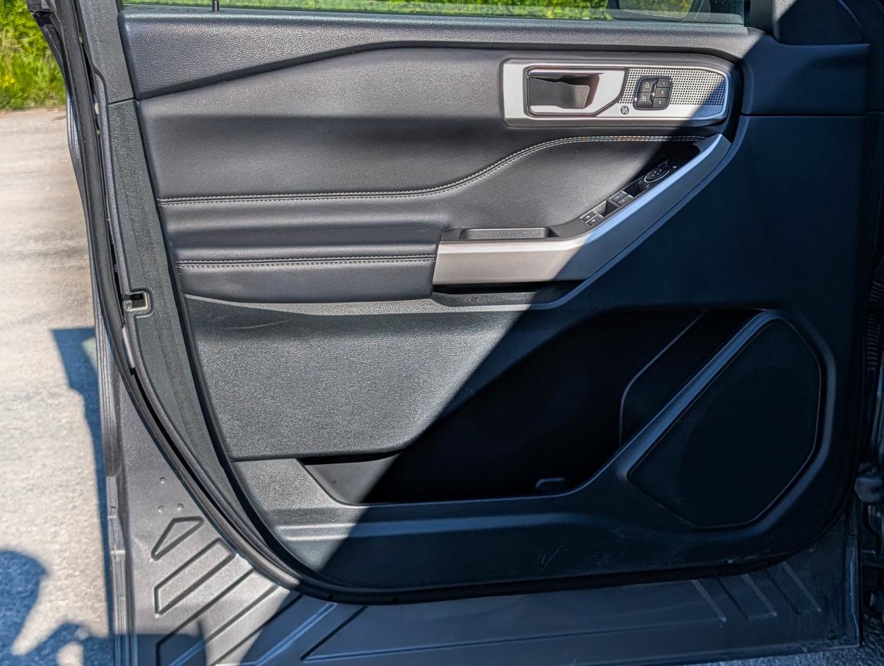 2024 Ford Explorer LIMITED Photo