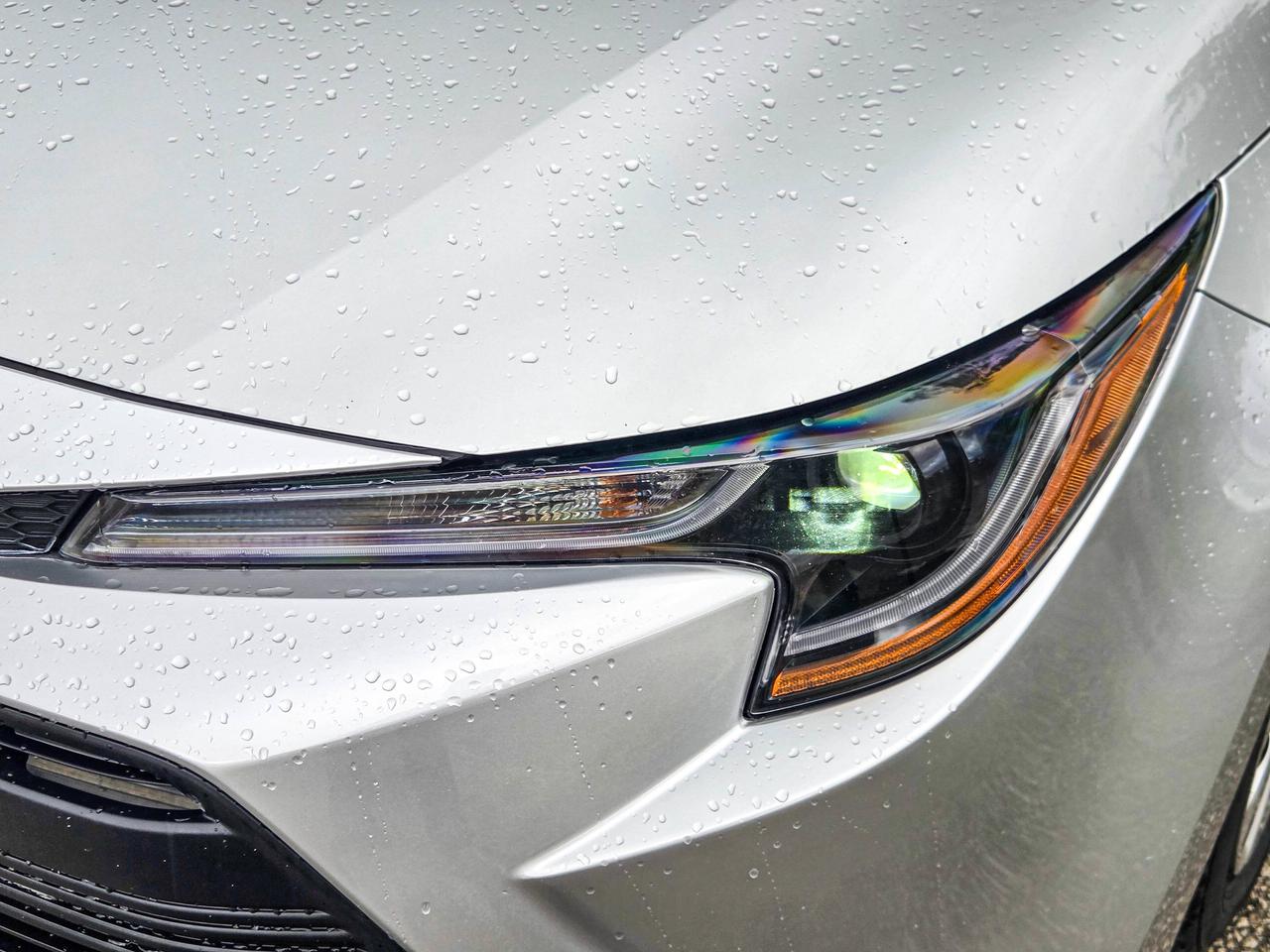 2024 Toyota Corolla LE Photo