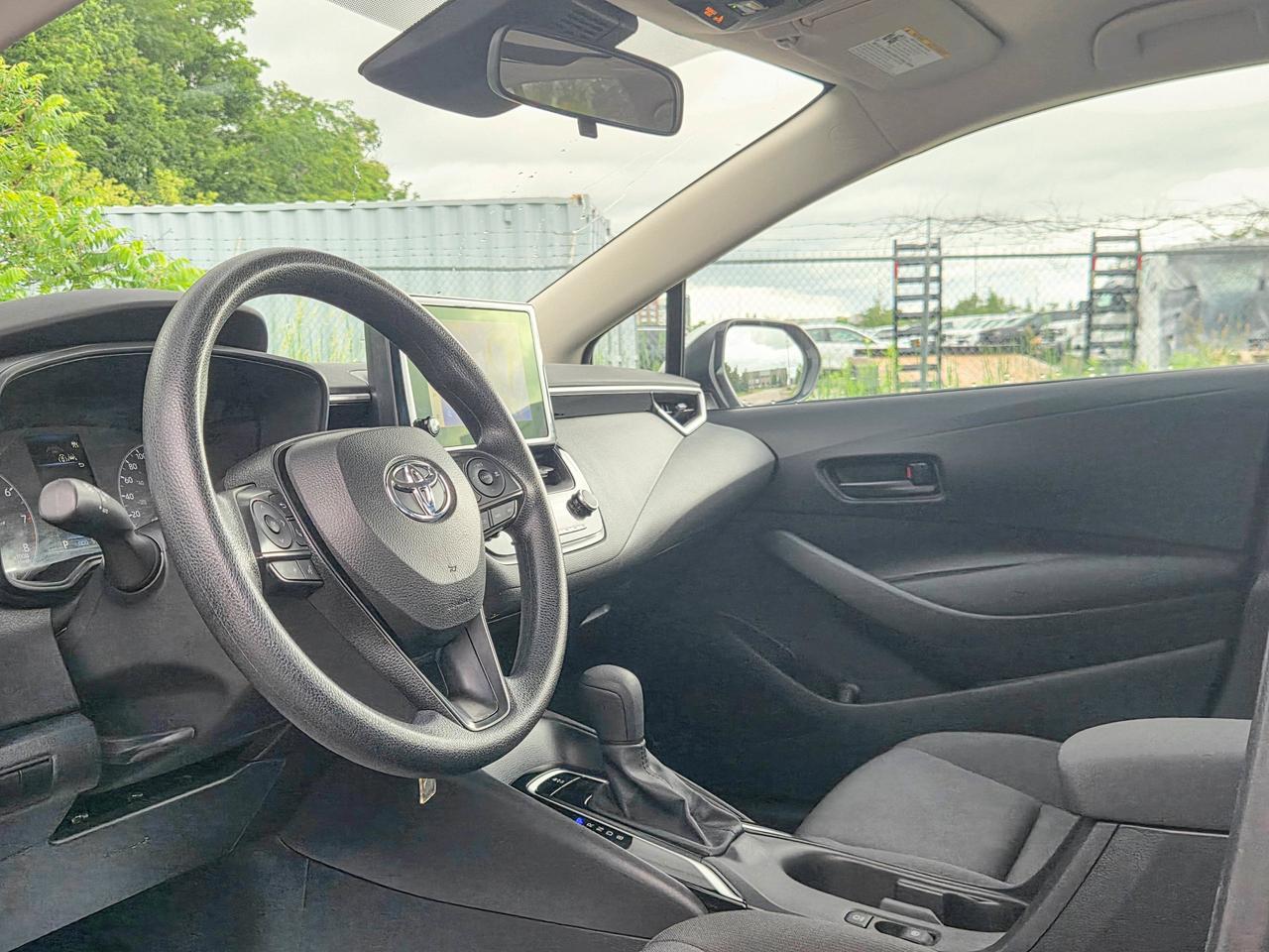 2024 Toyota Corolla LE Photo