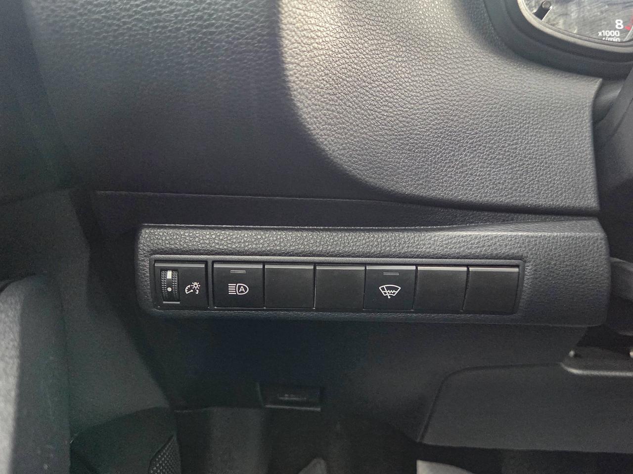 2024 Toyota Corolla LE Photo