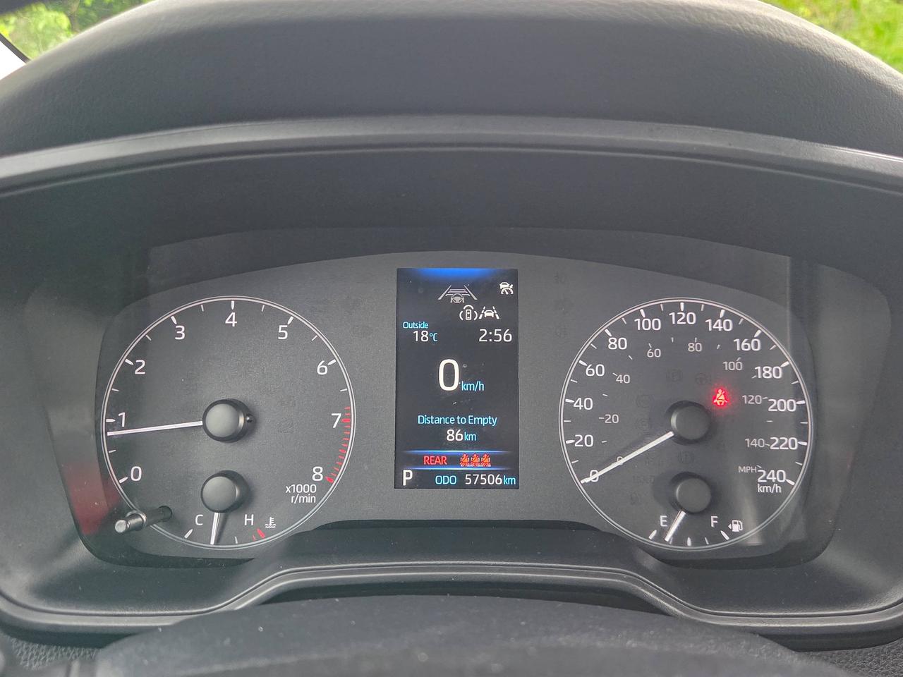 2024 Toyota Corolla LE Photo