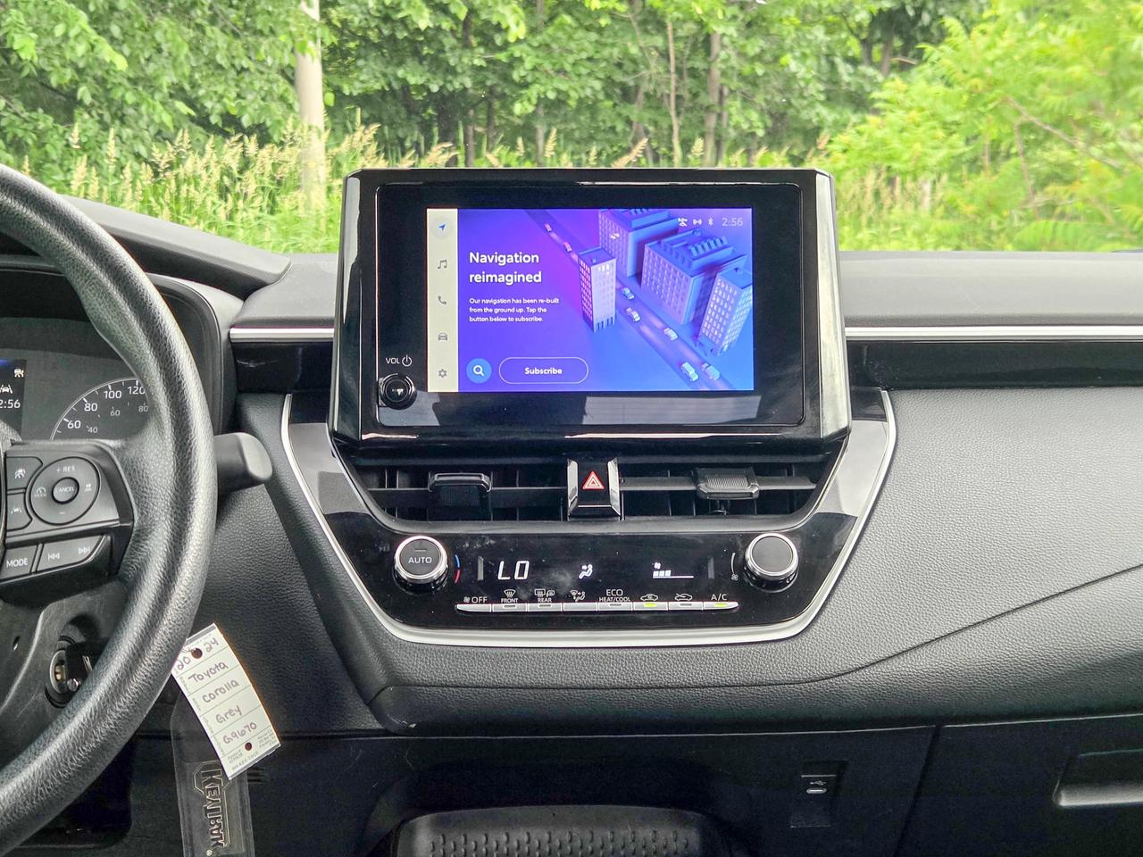 2024 Toyota Corolla LE Photo