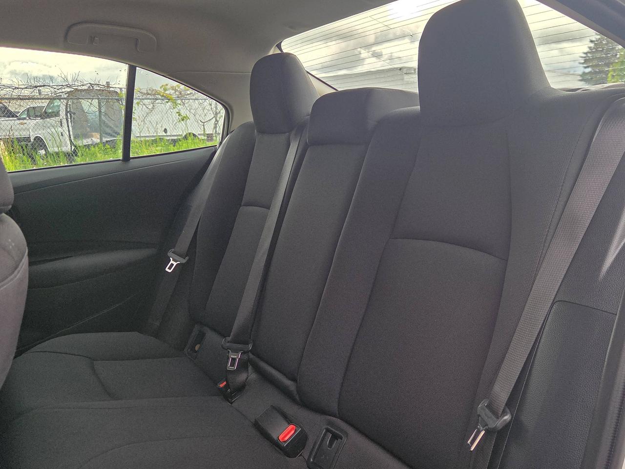 2024 Toyota Corolla LE Photo