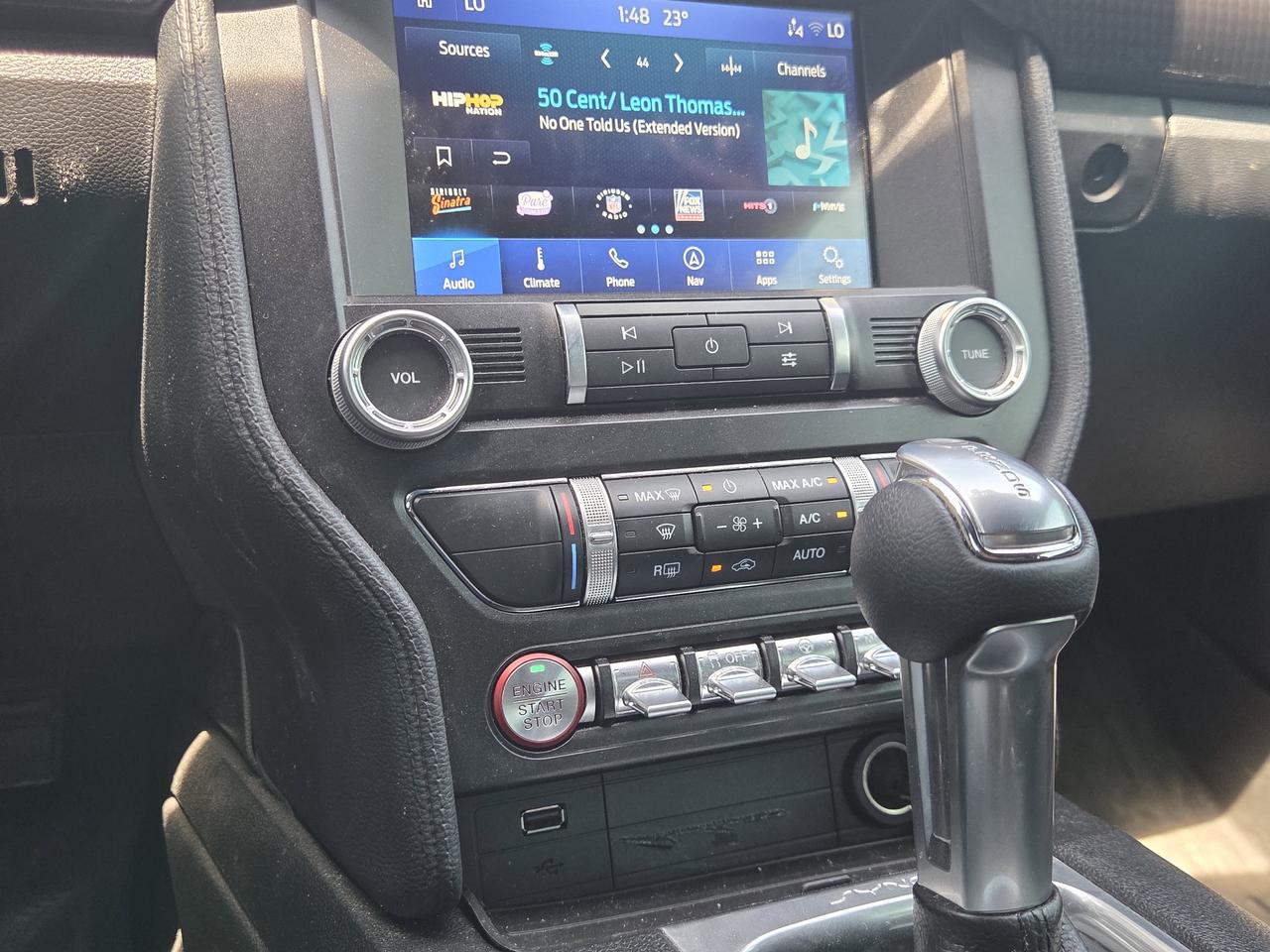 2020 Ford Mustang GT Photo