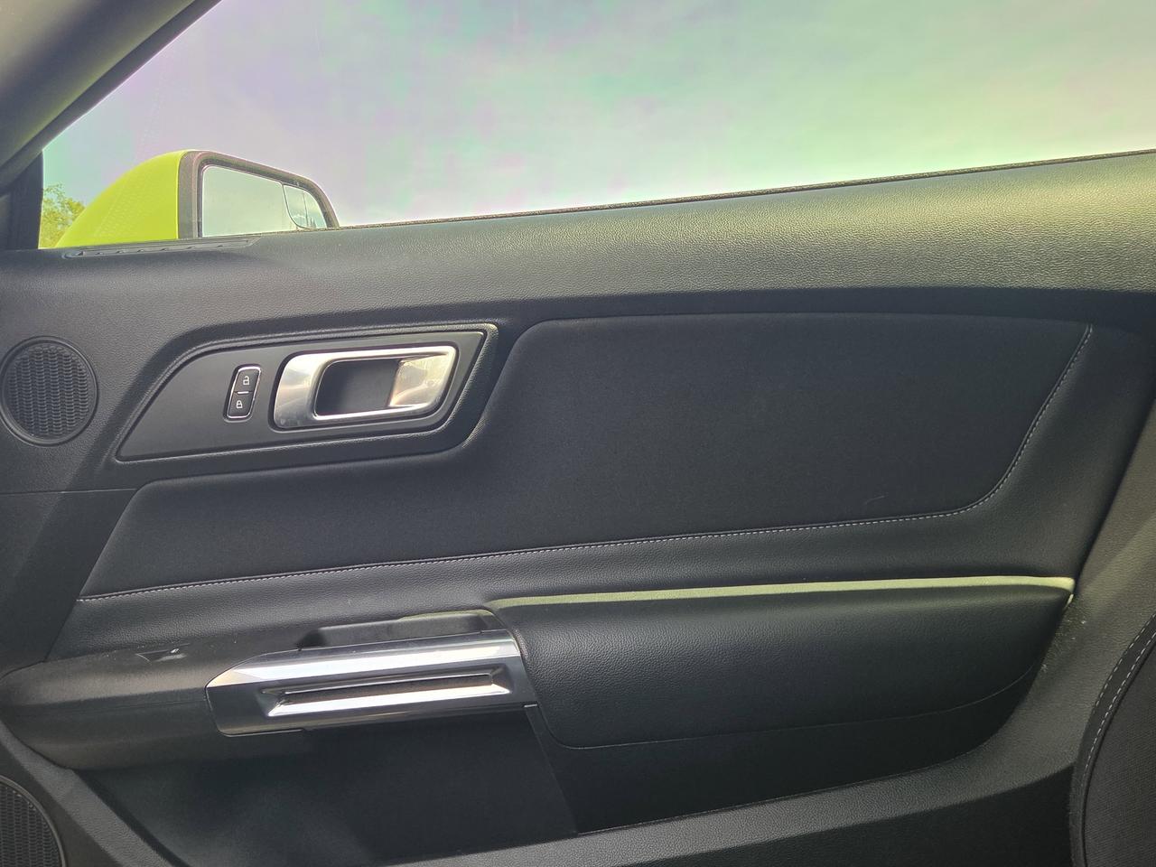 2020 Ford Mustang GT Photo