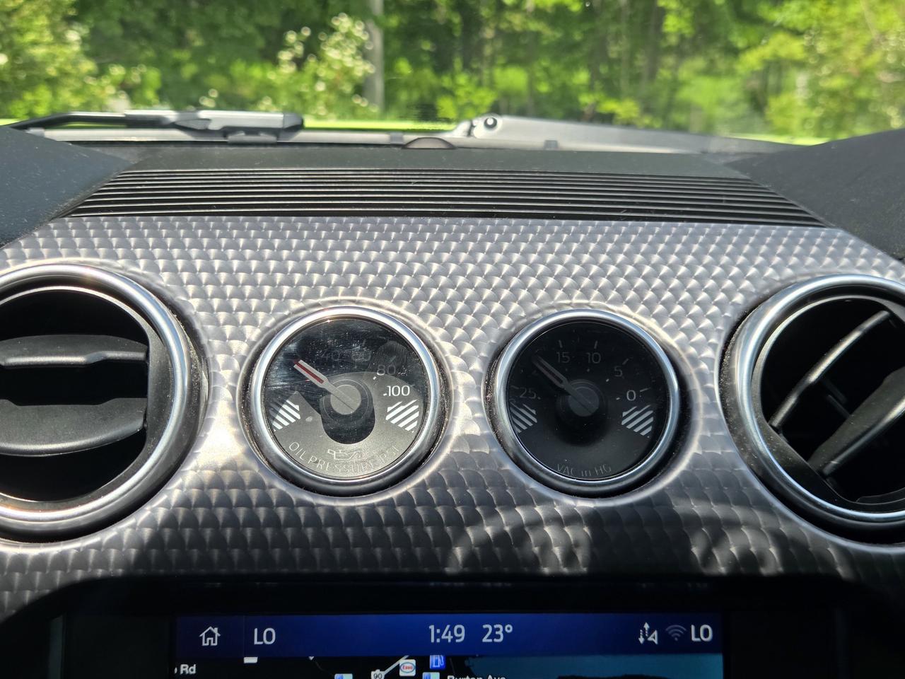 2020 Ford Mustang GT Photo