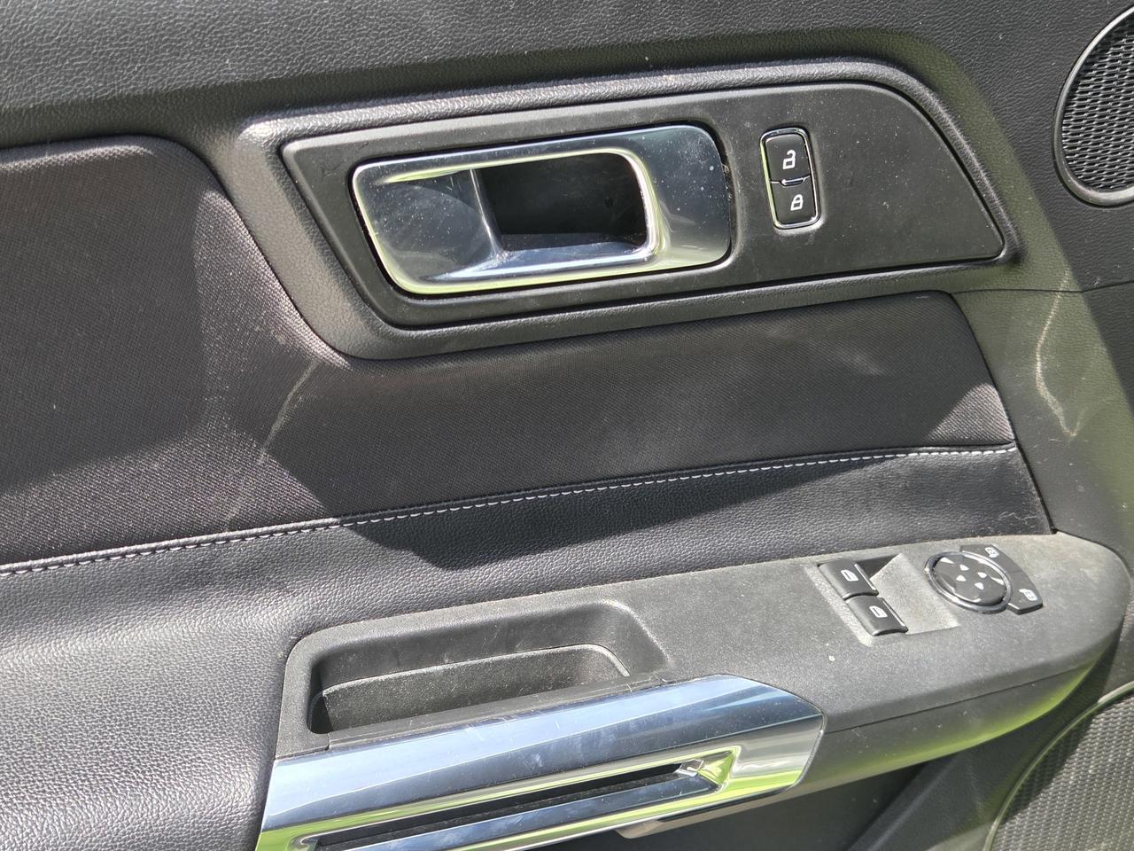 2020 Ford Mustang GT Photo