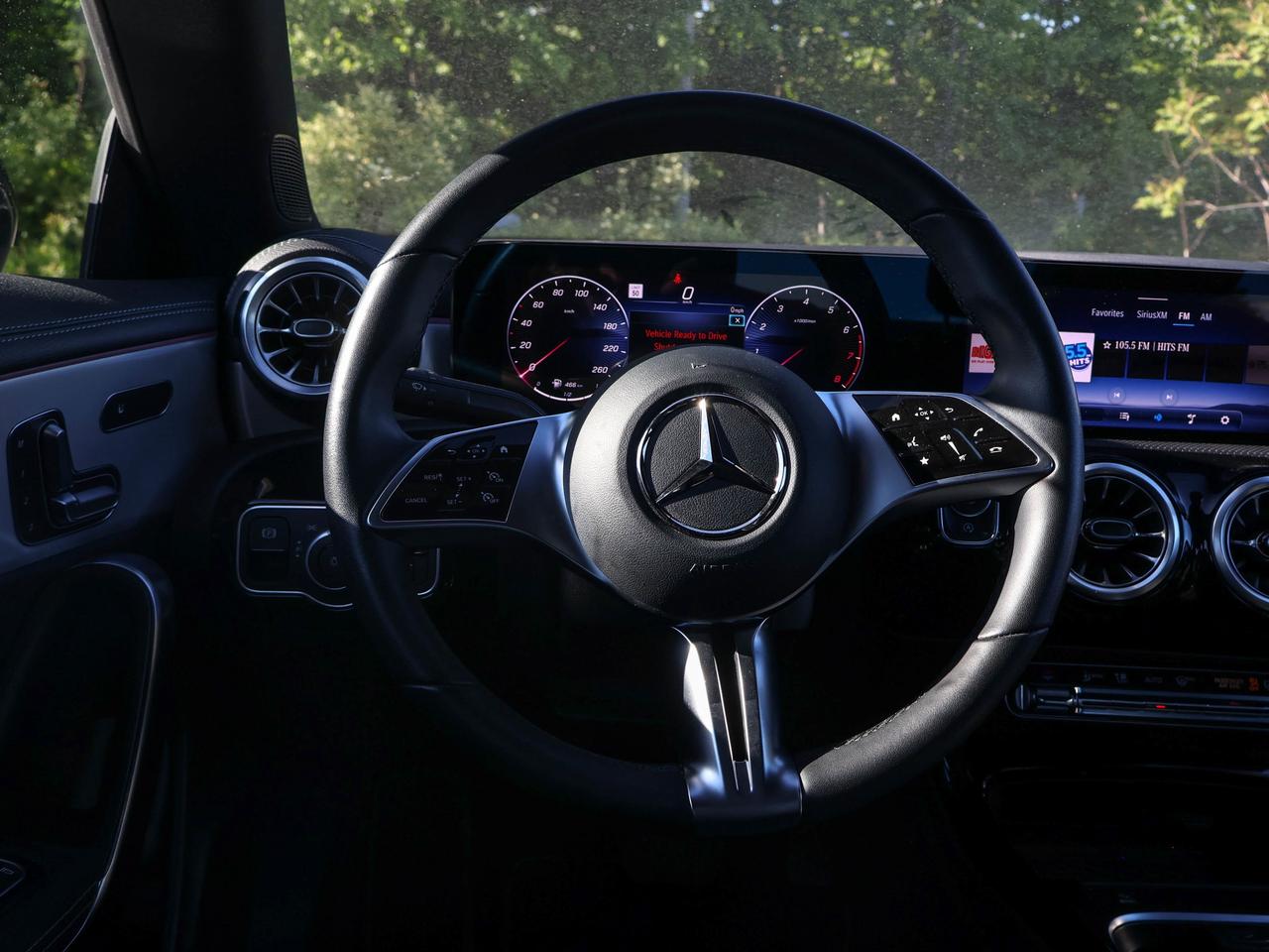2025 Mercedes-Benz CLA CLA 250 Photo
