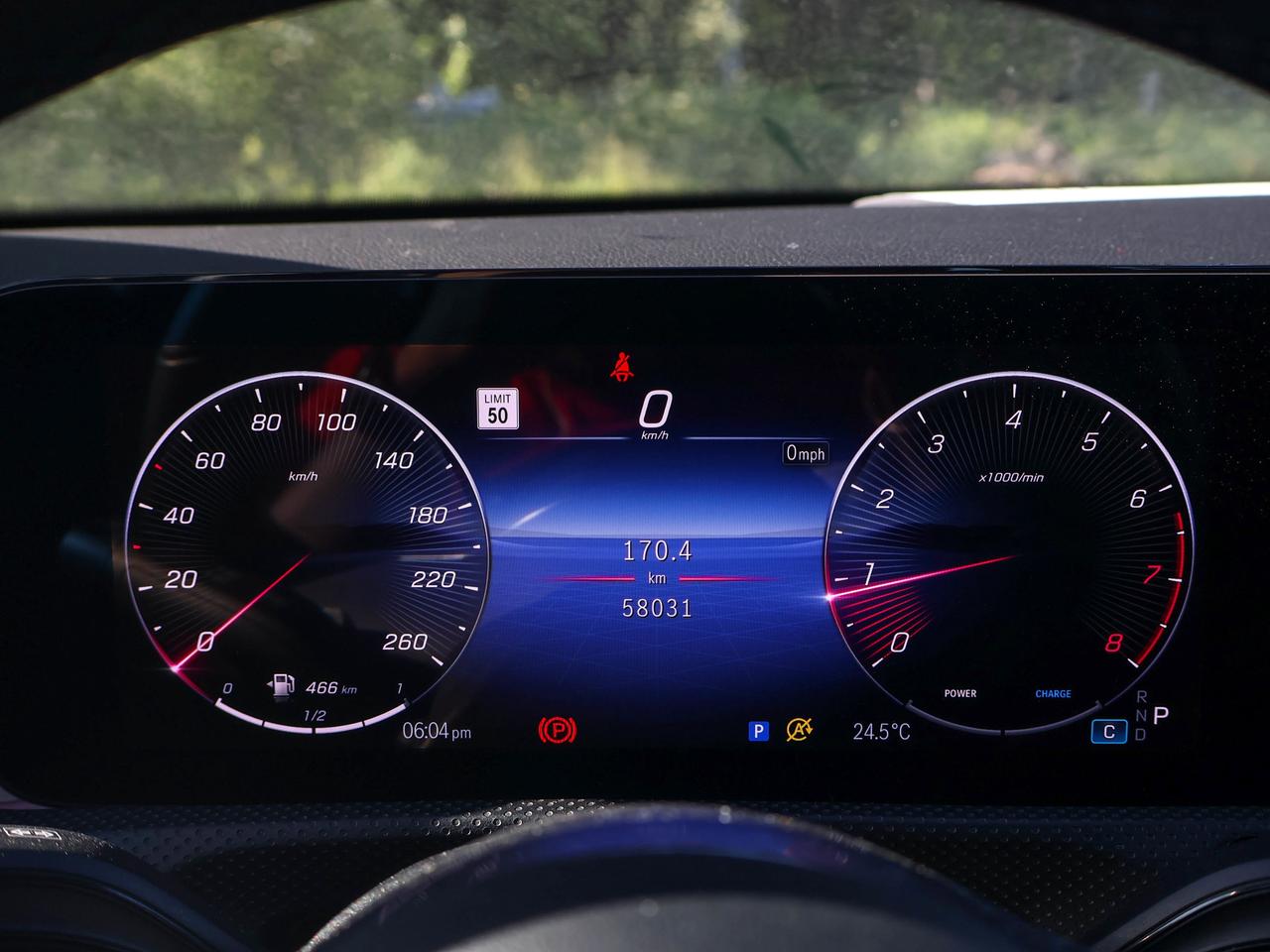 2025 Mercedes-Benz CLA CLA 250 Photo