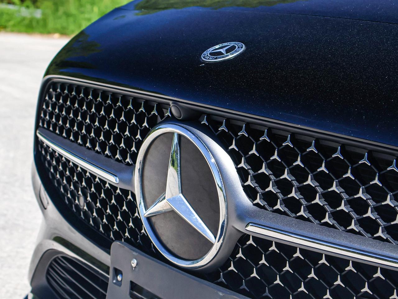 2025 Mercedes-Benz CLA 250 Photo