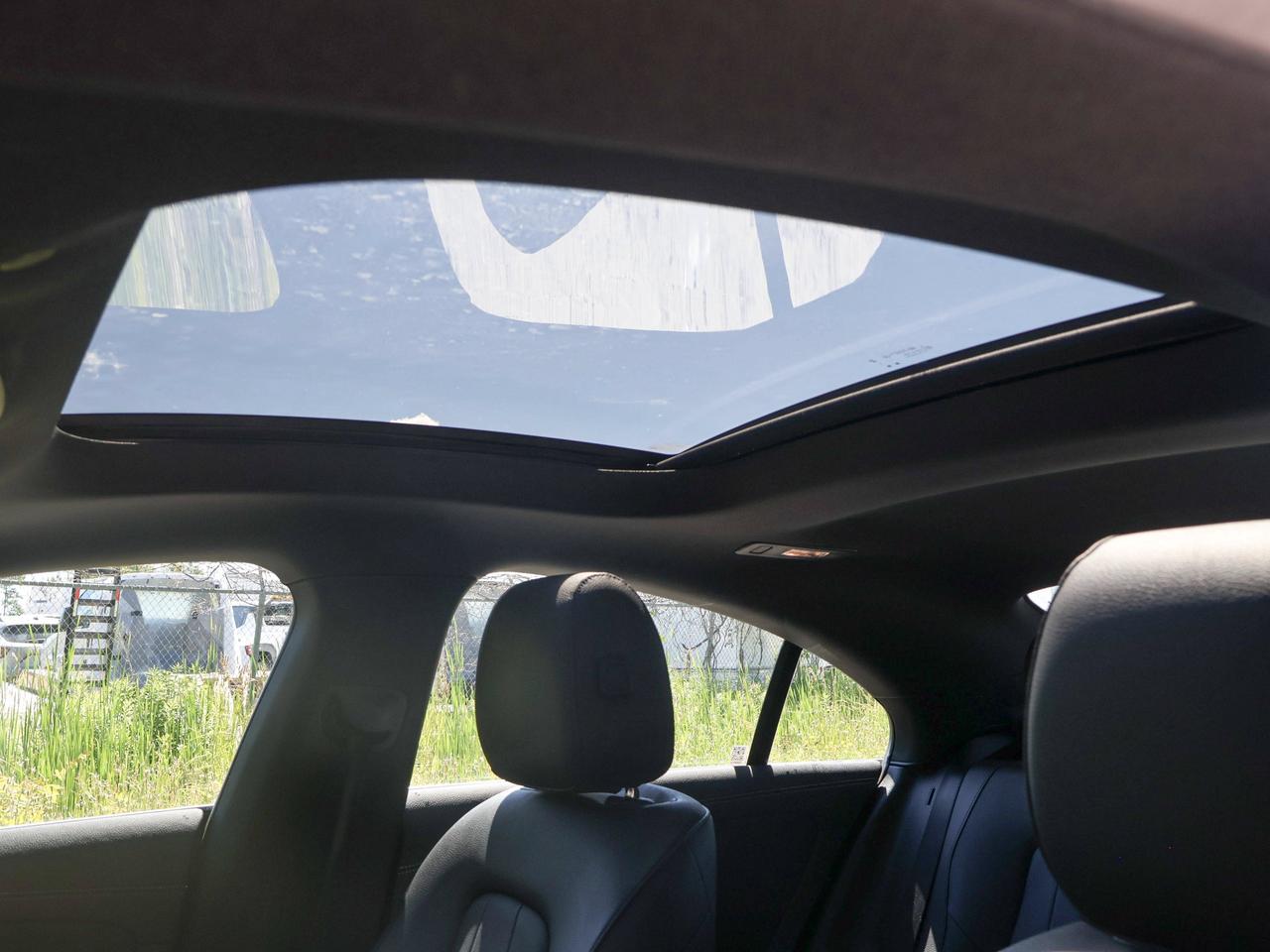2025 Mercedes-Benz CLA 250 Photo