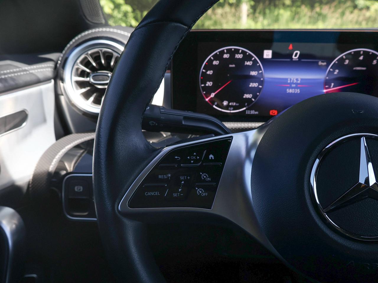 2025 Mercedes-Benz CLA 250 Photo