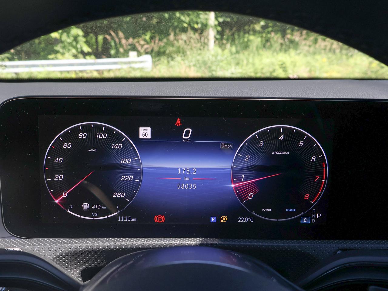 2025 Mercedes-Benz CLA 250 Photo