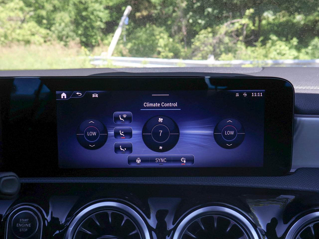 2025 Mercedes-Benz CLA 250 Photo