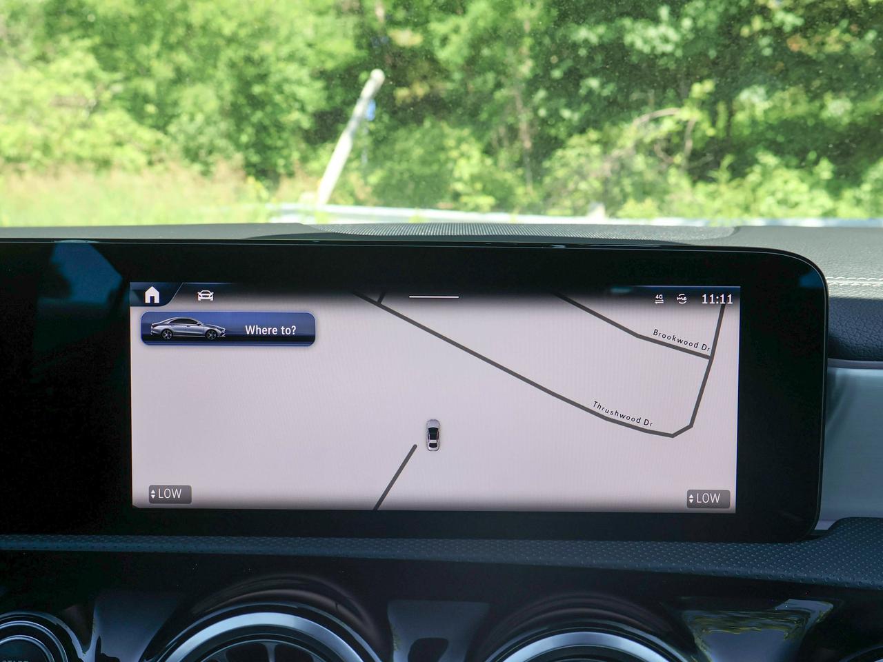 2025 Mercedes-Benz CLA 250 Photo