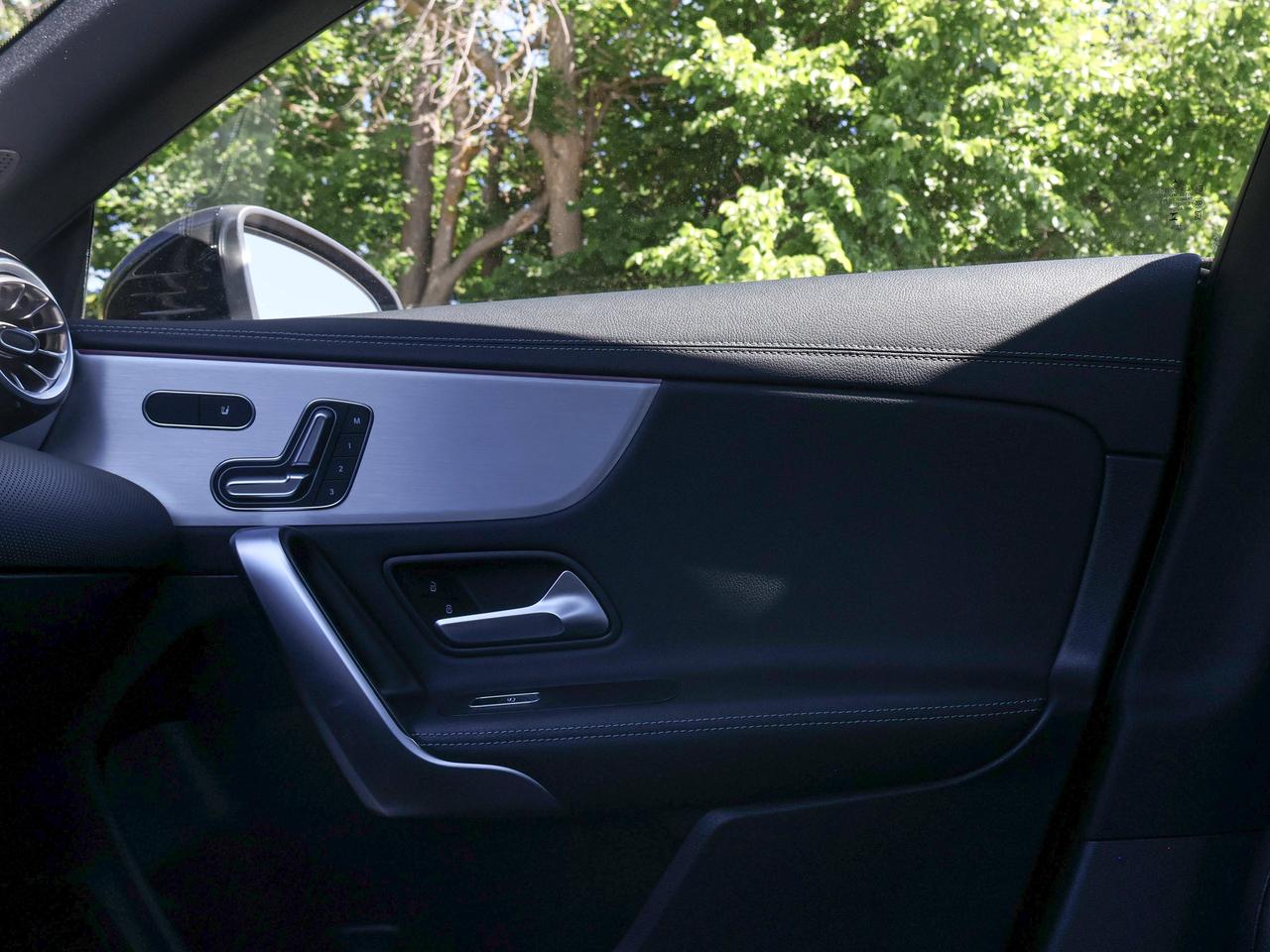 2025 Mercedes-Benz CLA 250 Photo