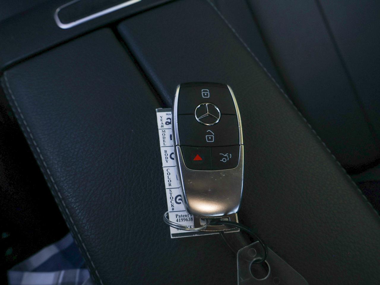 2025 Mercedes-Benz CLA 250 Photo