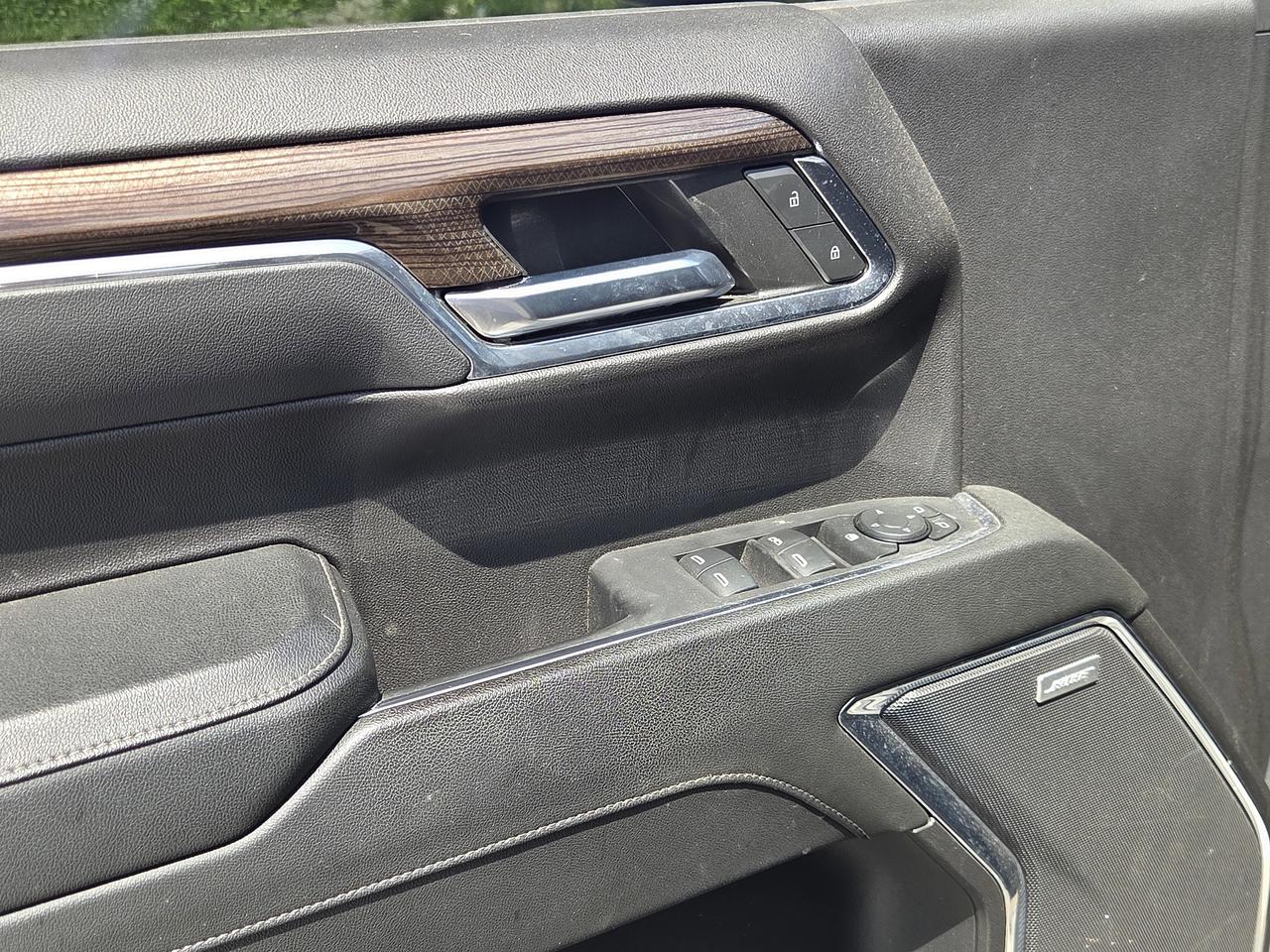 2024 Chevrolet Silverado 1500 RST Photo