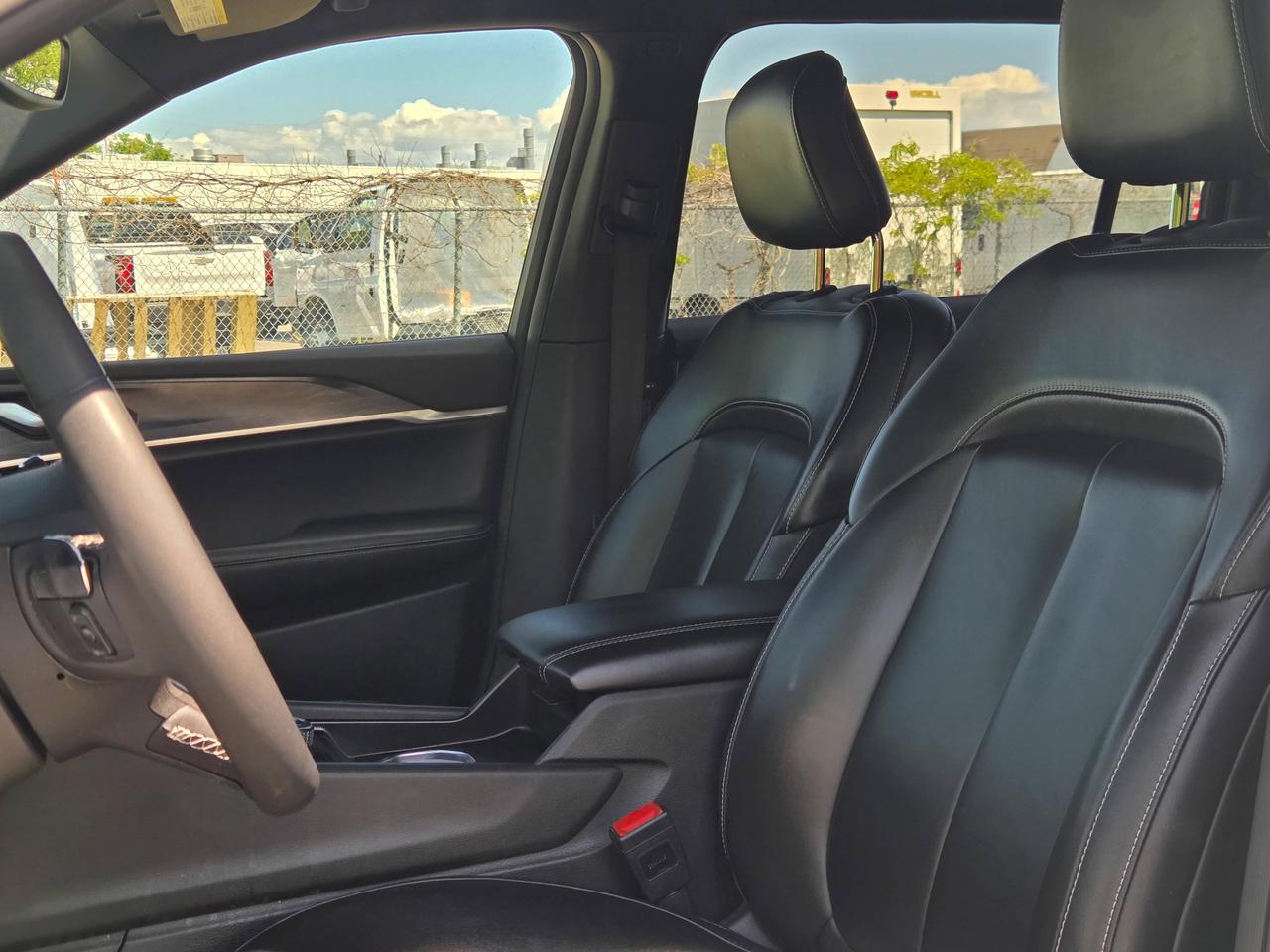 2024 Jeep Grand Cherokee L Limited Photo