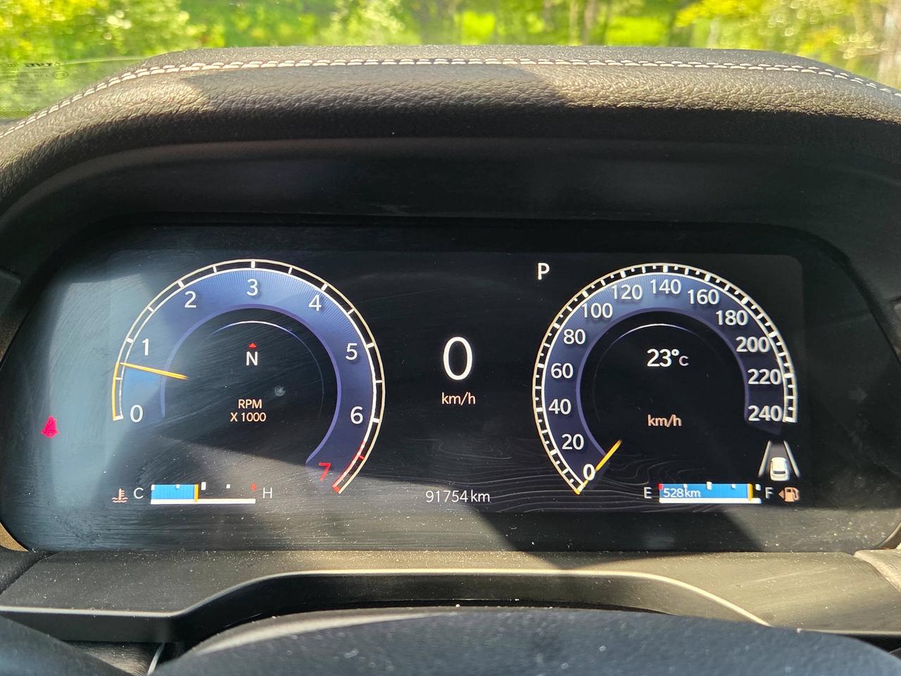 2024 Jeep Grand Cherokee L Limited Photo