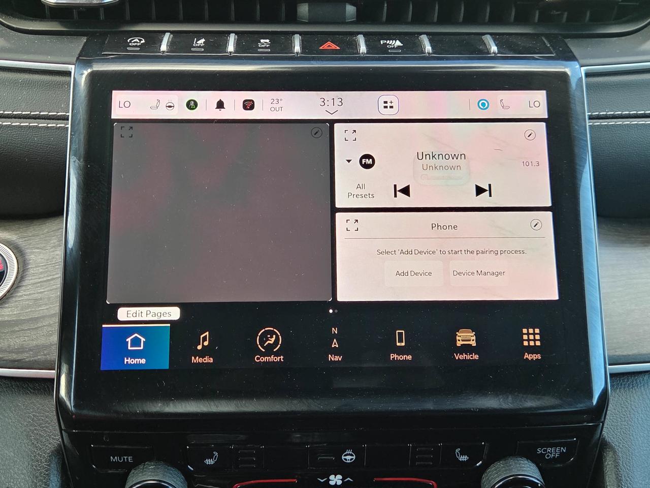 2024 Jeep Grand Cherokee L Limited Photo