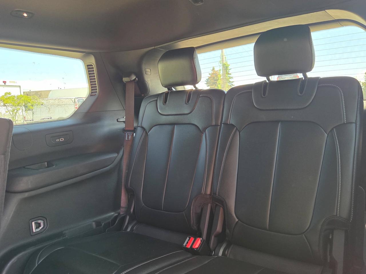 2024 Jeep Grand Cherokee L Limited Photo