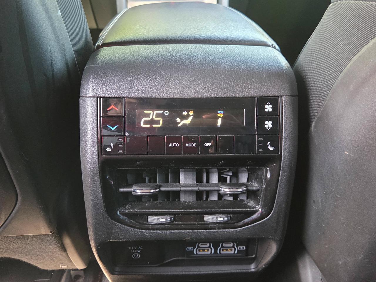 2024 Jeep Grand Cherokee L Limited Photo