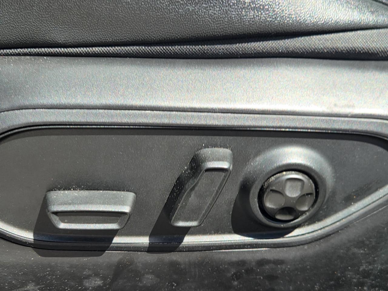 2024 Jeep Grand Cherokee L Limited Photo