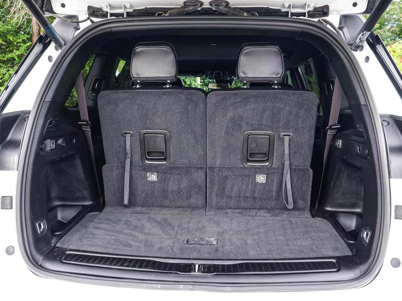 2024 Jeep Grand Cherokee L Limited Photo