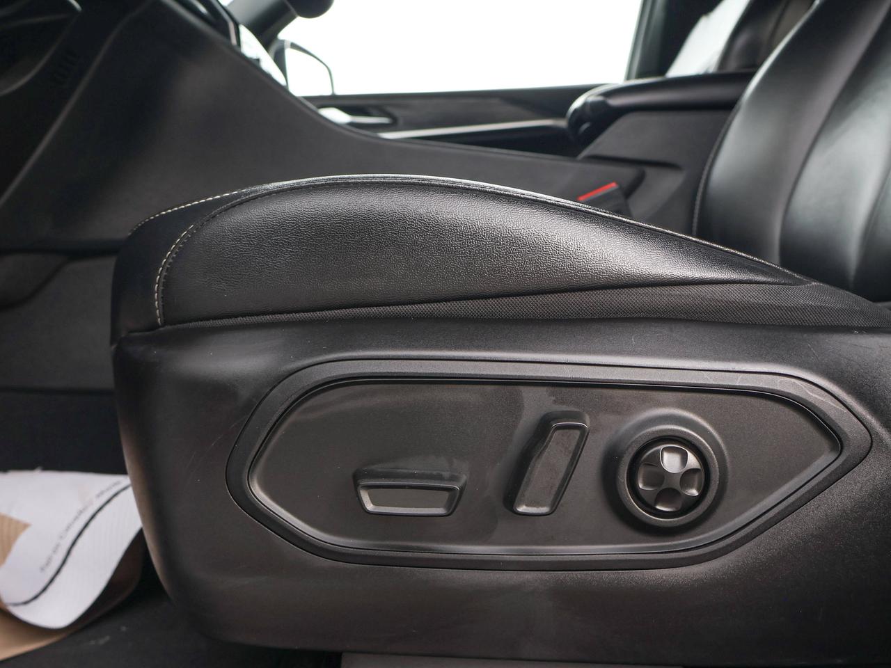 2024 Jeep Grand Cherokee L Limited Photo