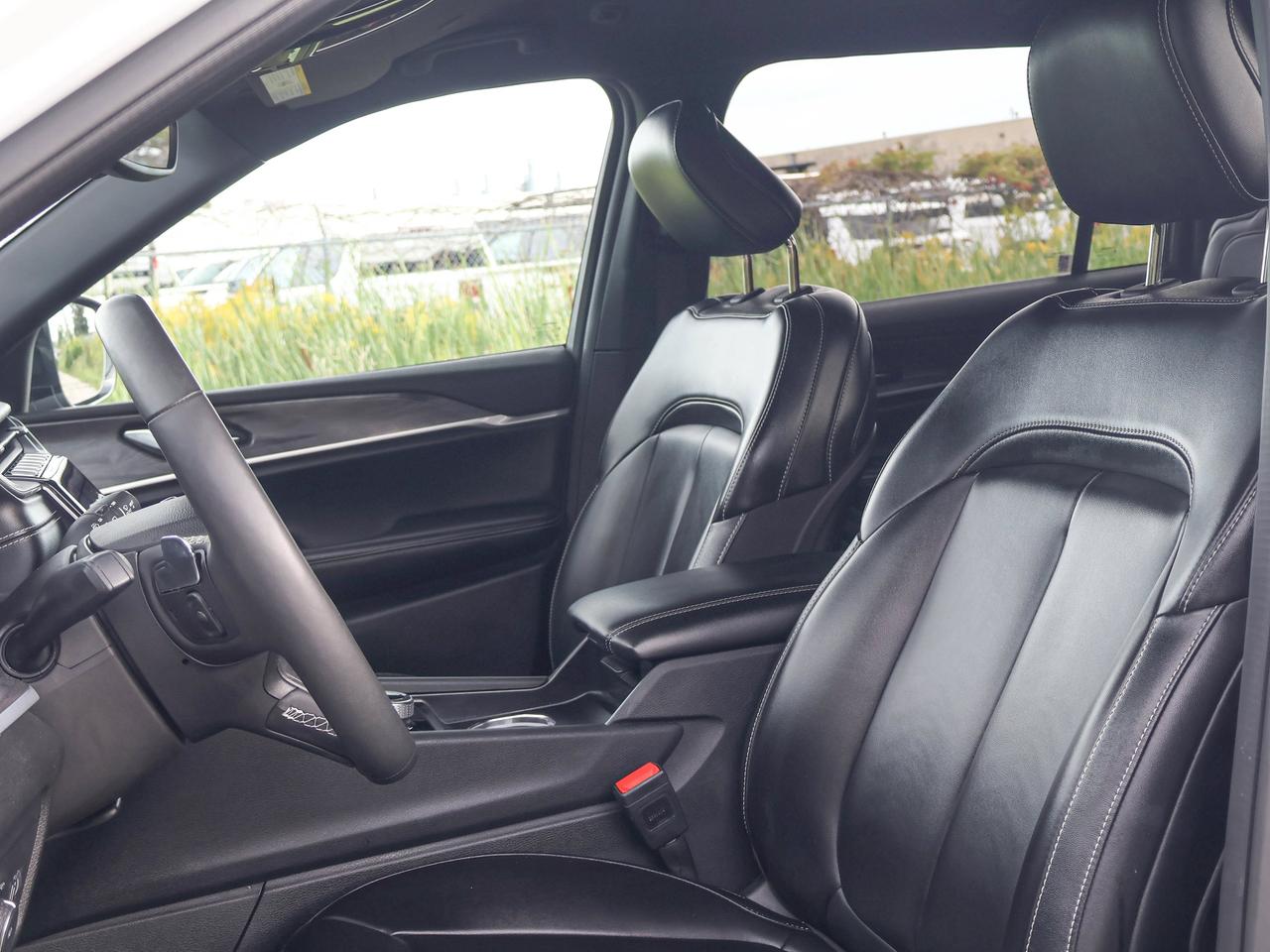 2024 Jeep Grand Cherokee L Limited Photo