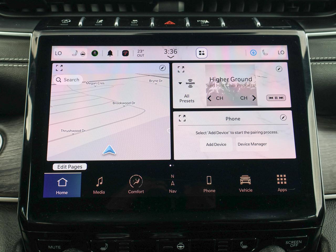 2024 Jeep Grand Cherokee L Limited Photo
