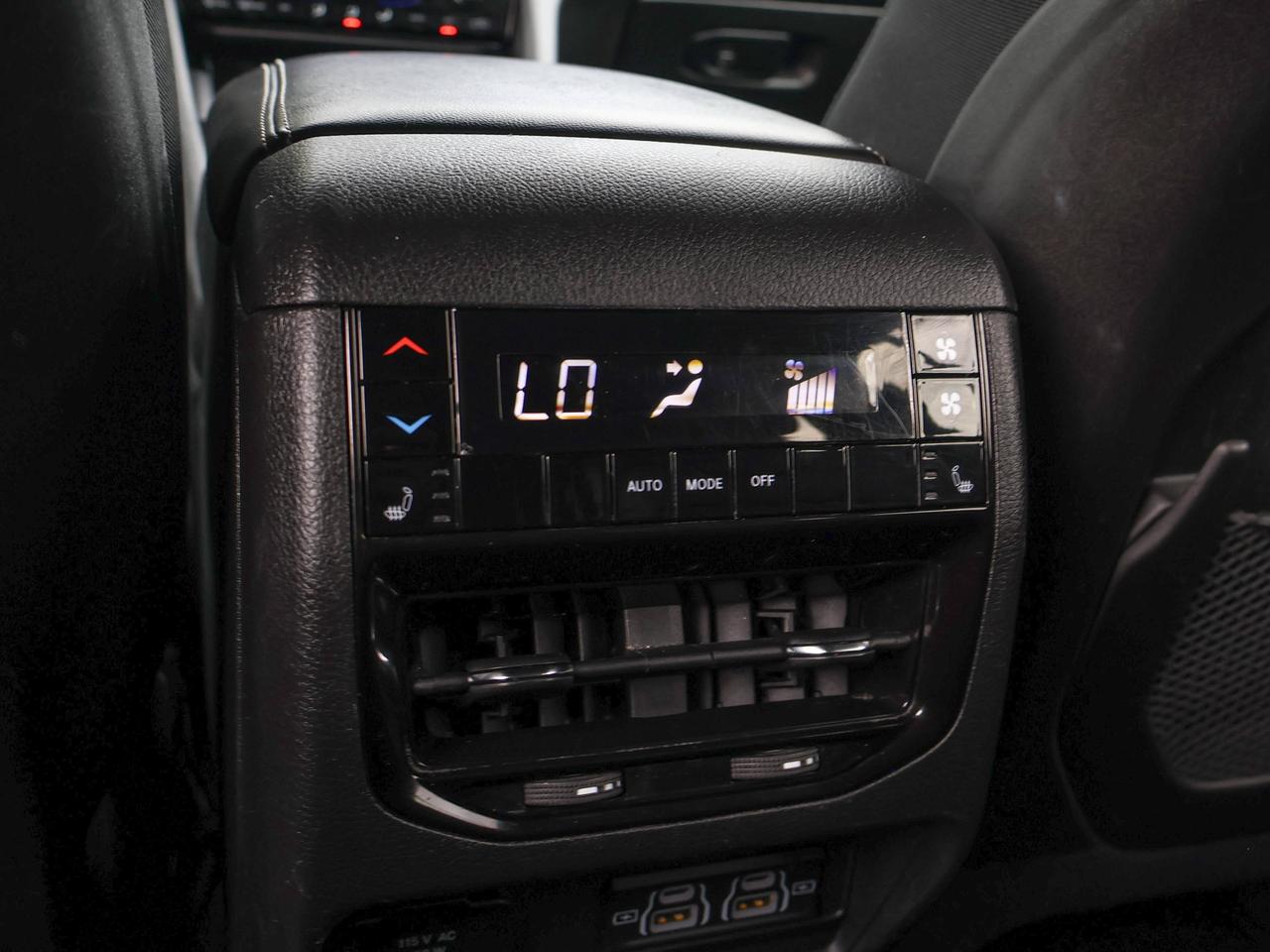 2024 Jeep Grand Cherokee L Limited Photo