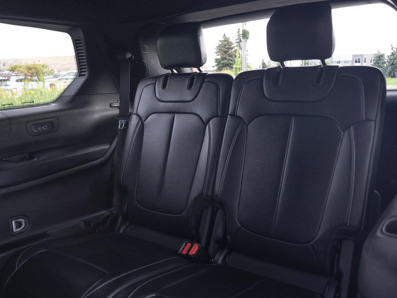 2024 Jeep Grand Cherokee L Limited Photo
