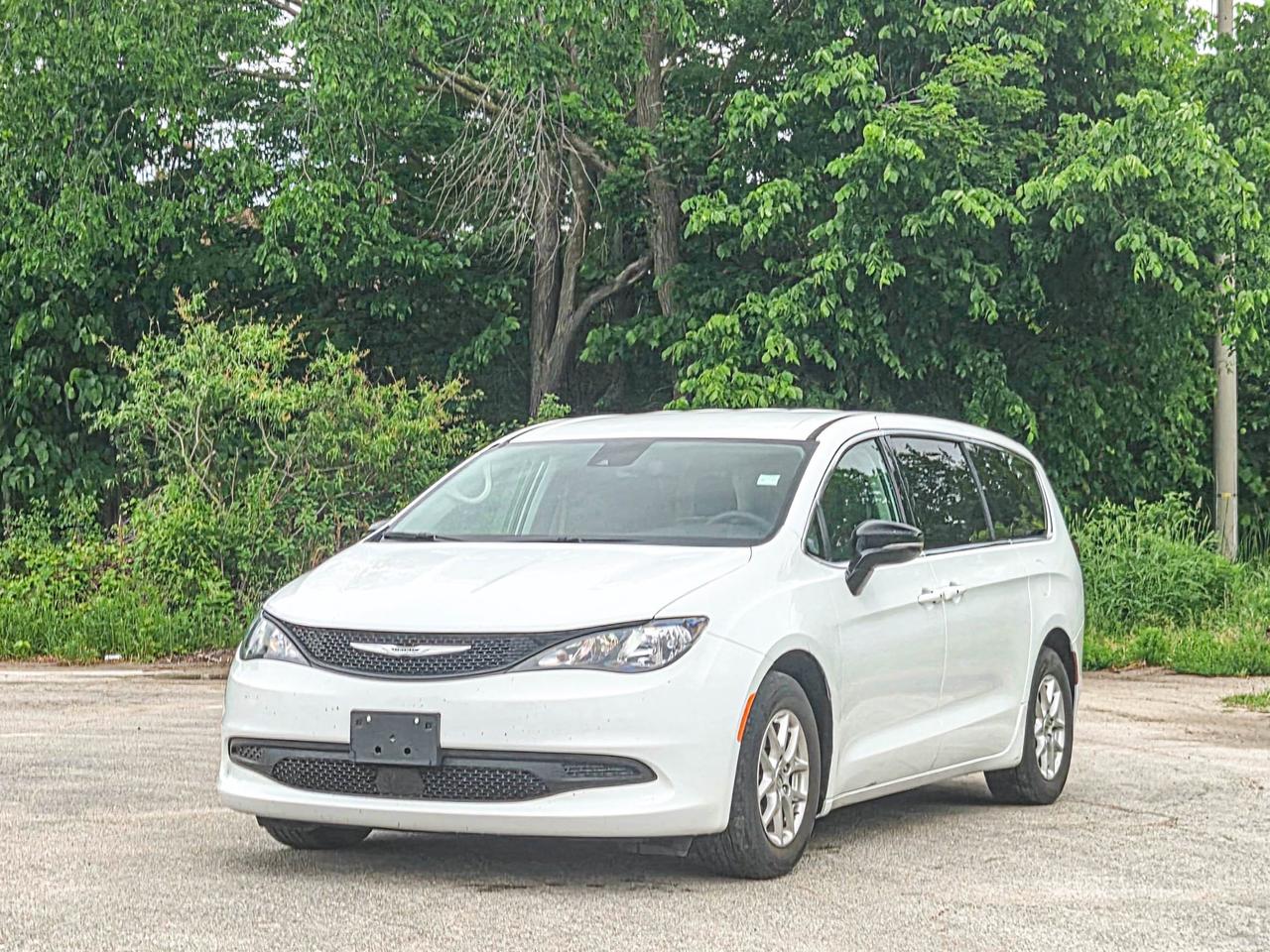 2024 Chrysler Grand Caravan SXT Photo