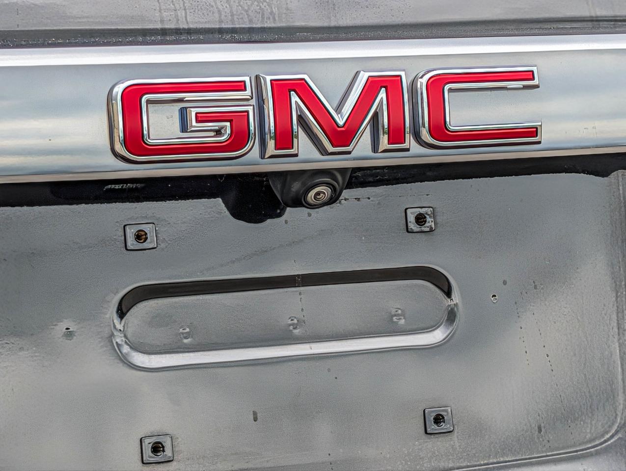 2020 GMC Acadia AT4 Photo